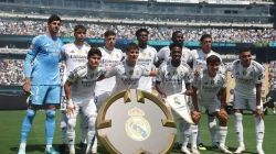 Real Madrid Desak Javier Tebas Mundur Usai Bandingkan Media Klub dengan Propaganda Nazi