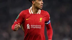 Real Madrid Incar Van Dijk Gratis, Liverpool Siapkan Kontrak Baru untuk Cegah Pengulangan Konate dan Alexander-Arnold