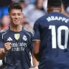 Real Madrid Kalahkan Barcelona 2-1 di El Clasico, Mourinho Sindir Fans dan Mbappe Cetak Rekor