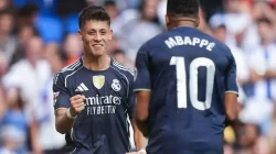 Real Madrid Kalahkan Barcelona 2-1 di El Clasico, Mourinho Sindir Fans dan Mbappe Cetak Rekor