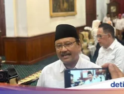 Respons Gus Ipul dan Golkar soal 10 Menteri Bernilai Buruk Versi CELIOS
