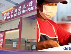 Resto di Solo Dipolisikan Usai Viralkan Pelanggan, Praktisi Hukum Ingatkan Netizen Tak Menghakimi