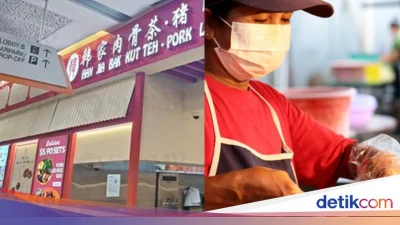 Resto di Solo Dipolisikan Usai Viralkan Pelanggan, Praktisi Hukum Ingatkan Netizen Tak Menghakimi