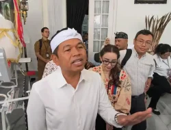 Rhenald Kasali Ingatkan Dedi Mulyadi soal Dampak Lingkungan Data Center BDx di Jatiluhur