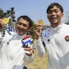 Rifky Persembahkan Emas Pertama Indonesia di Asian Para Games 2026