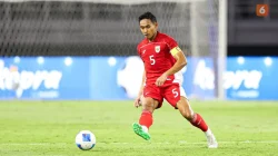 Rizky Ridho Bawa Timnas Indonesia Juara FIFA ASEAN Cup 2026, Pecahkan Dahaga 35 Tahun