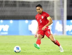 Rizky Ridho Bawa Timnas Indonesia Juara FIFA ASEAN Cup 2026, Pecahkan Dahaga 35 Tahun