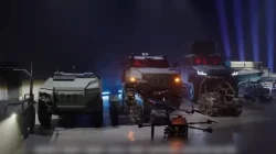 Robot Kamikaze Ukraina Masuk Garis Rusia, Operasi Vivaldi Ubah Perang Darat