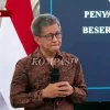 Rocky Gerung: MBG dan Kopdes Janji Kampanye Presiden yang Wajib Dikerjakan