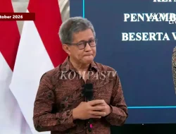 Rocky Gerung: MBG dan Kopdes Janji Kampanye Presiden yang Wajib Dikerjakan
