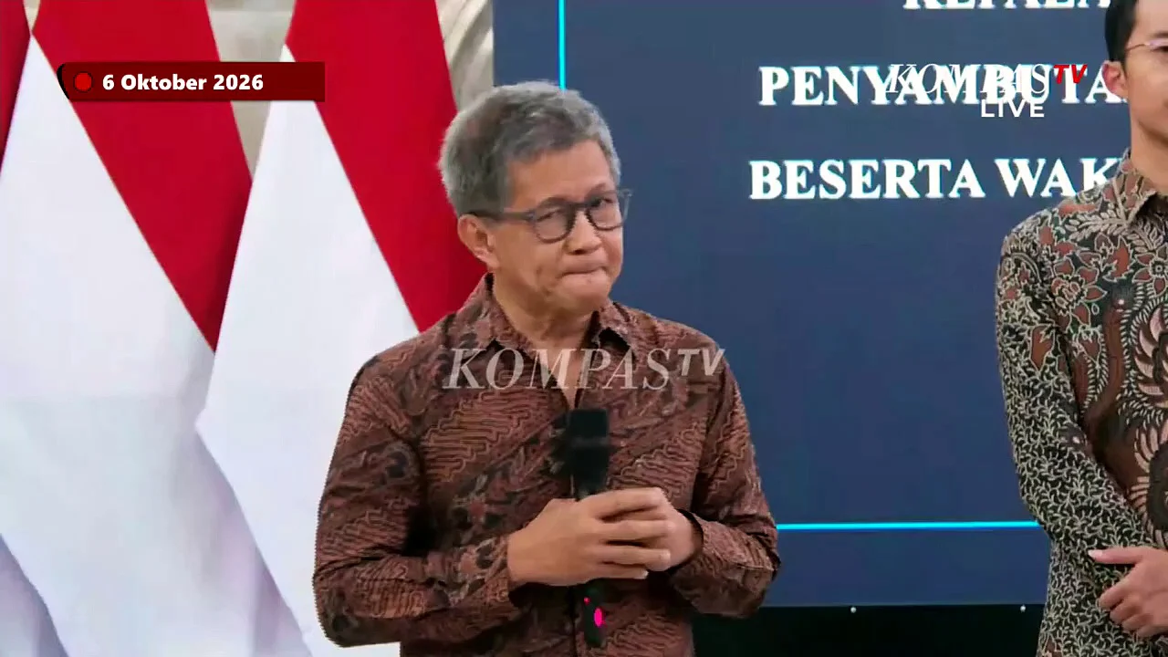 Rocky Gerung: MBG dan Kopdes Janji Kampanye Presiden yang Wajib Dikerjakan