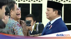 Rocky Gerung Ungkap Alasan Utama Terima Jabatan Watimpres Prabowo