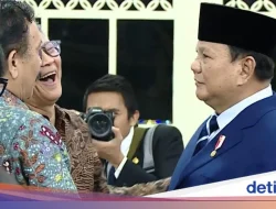 Rocky Gerung Ungkap Alasan Utama Terima Jabatan Watimpres Prabowo