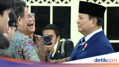 Rocky Gerung Ungkap Alasan Utama Terima Jabatan Watimpres Prabowo