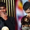 Rodri Disebut Bikin Lamine Yamal Gagal Bersinar di Ballon d’Or 2026