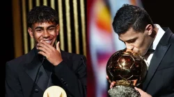 Rodri Disebut Bikin Lamine Yamal Gagal Bersinar di Ballon d’Or 2026