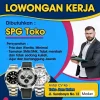 Rolex Makin Sulit Didapat, Lowongan Kerja AS Lesu Jadi Sorotan