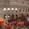 Roma Belum Pastikan Kejar Endrick, D’Amico: Januari Masih Jauh
