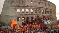 Roma Belum Pastikan Kejar Endrick, D’Amico: Januari Masih Jauh