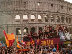 Roma Belum Pastikan Kejar Endrick, D’Amico: Januari Masih Jauh