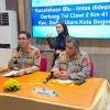 Rombak lagi susunan pati, Kapolri Suyudi tunjuk Brigjen Nariyana jadi Kapusdokkes