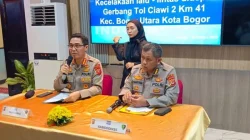 Rombak lagi susunan pati, Kapolri Suyudi tunjuk Brigjen Nariyana jadi Kapusdokkes