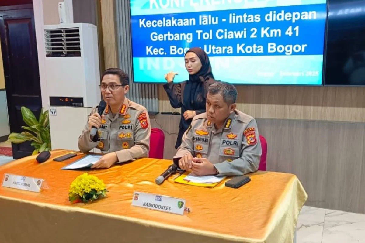 Rombak lagi susunan pati, Kapolri Suyudi tunjuk Brigjen Nariyana jadi Kapusdokkes