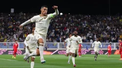 Ronaldo Cetak Hattrick 15 Menit, Al-Nassr Kalahkan Al-Kholood 5-3