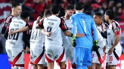 Rossi Jadi Pahlawan, Flamengo Tahan Estudiantes 0-0 di Semifinal Libertadores