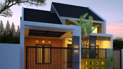 Rumah Dinas Perwira TNI di Cijantung Diduga Jadi Markas Judi Online, KSAD Janji Tindak Tegas