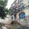 Rumah Tasya Farasya Alami Kerusakan, Biaya Perbaikan Struktur Capai Rp6 Miliar