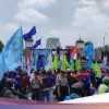 RUU Ketenagakerjaan Disahkan Besok, Ini Isu Krusial yang Dibahas DPR