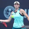 Rybakina Kunci Peringkat Satu Dunia Akhir Tahun Usai Kalahkan Putintseva di Tokyo