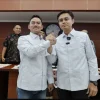 Sah, Ketua KWP Berganti dari Ariawan ke Rafiq Panjaitan