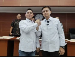 Sah, Ketua KWP Berganti dari Ariawan ke Rafiq Panjaitan