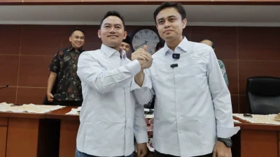Sah, Ketua KWP Berganti dari Ariawan ke Rafiq Panjaitan
