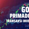 Saham GOTO Masih Jadi Primadona, Paling Aktif di Awal Sesi IHSG 19 Oktober 2026