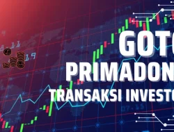Saham GOTO Masih Jadi Primadona, Paling Aktif di Awal Sesi IHSG 19 Oktober 2026