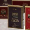 Saham Gudang Garam Merosot 5,54%, Analis Soroti Cukai dan Rokok Ilegal