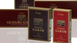 Saham Gudang Garam Merosot 5,54%, Analis Soroti Cukai dan Rokok Ilegal