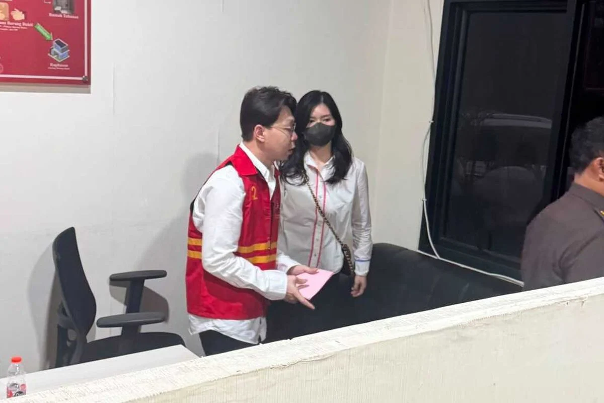 Saksi Ahli Kemenkes Sebut Dua Dakwaan terhadap dr. Richard Lee Tidak Terbukti