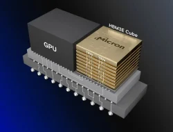 Samsung dan Micron Borong Base Die HBM dari Pihak Ketiga, TSMC Jadi Rebutan