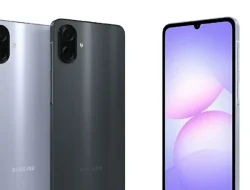 Samsung Galaxy A07s Meluncur di Indonesia, Ini Spesifikasi dan Harganya