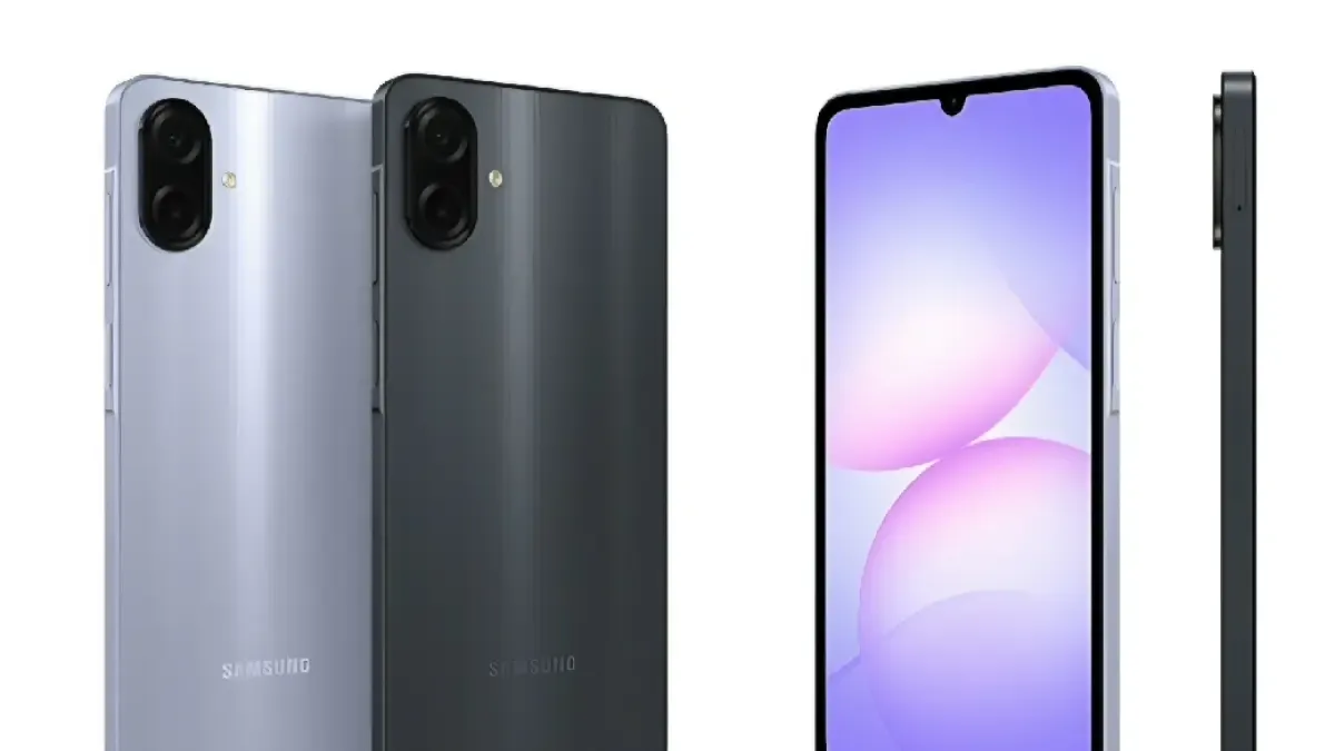 Samsung Galaxy A07s Meluncur di Indonesia, Ini Spesifikasi dan Harganya