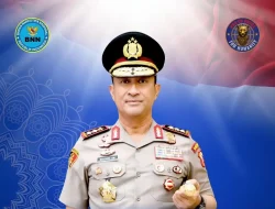SAPMA Pemuda Pancasila Sambut Positif Kepemimpinan Kapolri Jenderal Suyudi Ario Seto