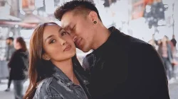Sara Wijayanto dan Demian Resmi Cerai, Tetap Satu Keluarga dalam Bentuk Lain