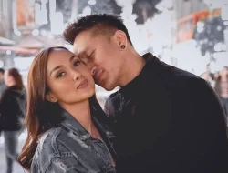 Sara Wijayanto dan Demian Resmi Cerai, Tetap Satu Keluarga dalam Bentuk Lain