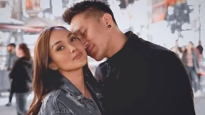Sara Wijayanto dan Demian Resmi Cerai, Tetap Satu Keluarga dalam Bentuk Lain