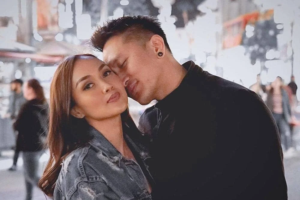 Sara Wijayanto dan Demian Resmi Cerai, Tetap Satu Keluarga dalam Bentuk Lain