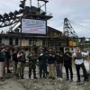 Satgas PKH Cabut Izin Tambang Emas PT Kristalin di Nabire, ANTAM Siap Ambil Alih
